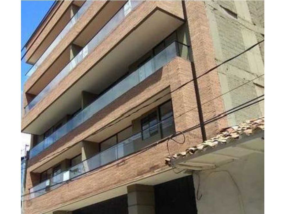 APARTAMENTO EN ARRIENDO TORRE NOVA