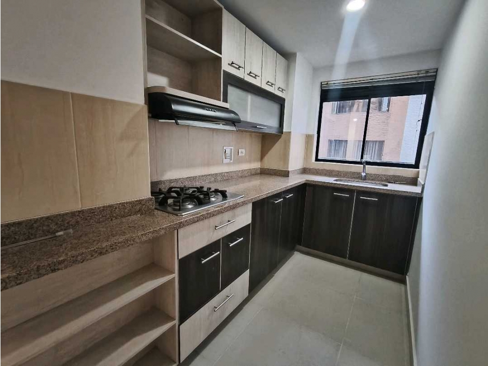 APARTAMENTO EN ARRIENDO TORRE NOVA