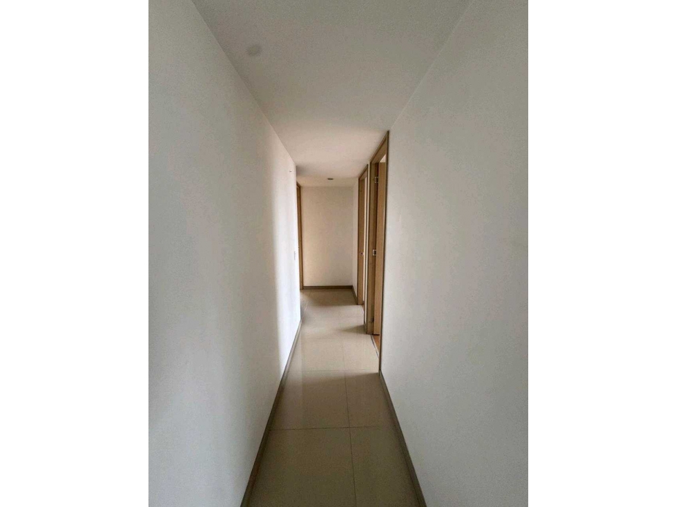 Apartamento en arriendo Aguacatala — foto 5