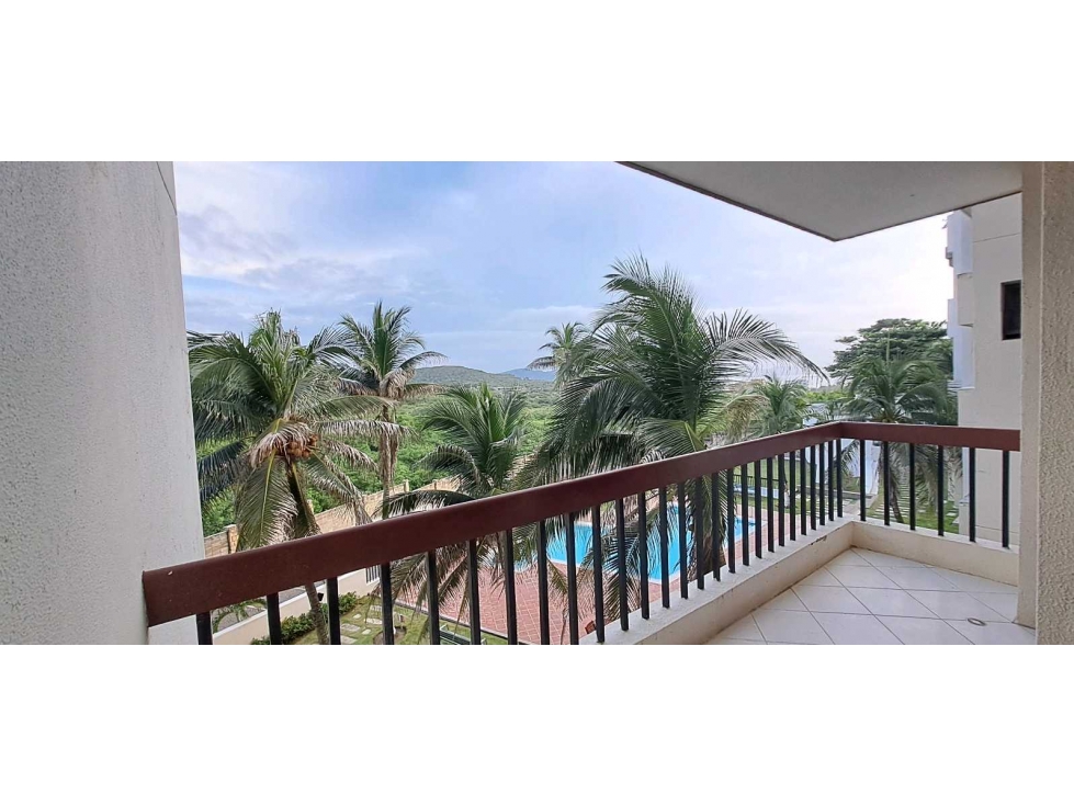 APARTAMENTO EN VENTA EN PRADOMAR PUERTO COLOMBIA