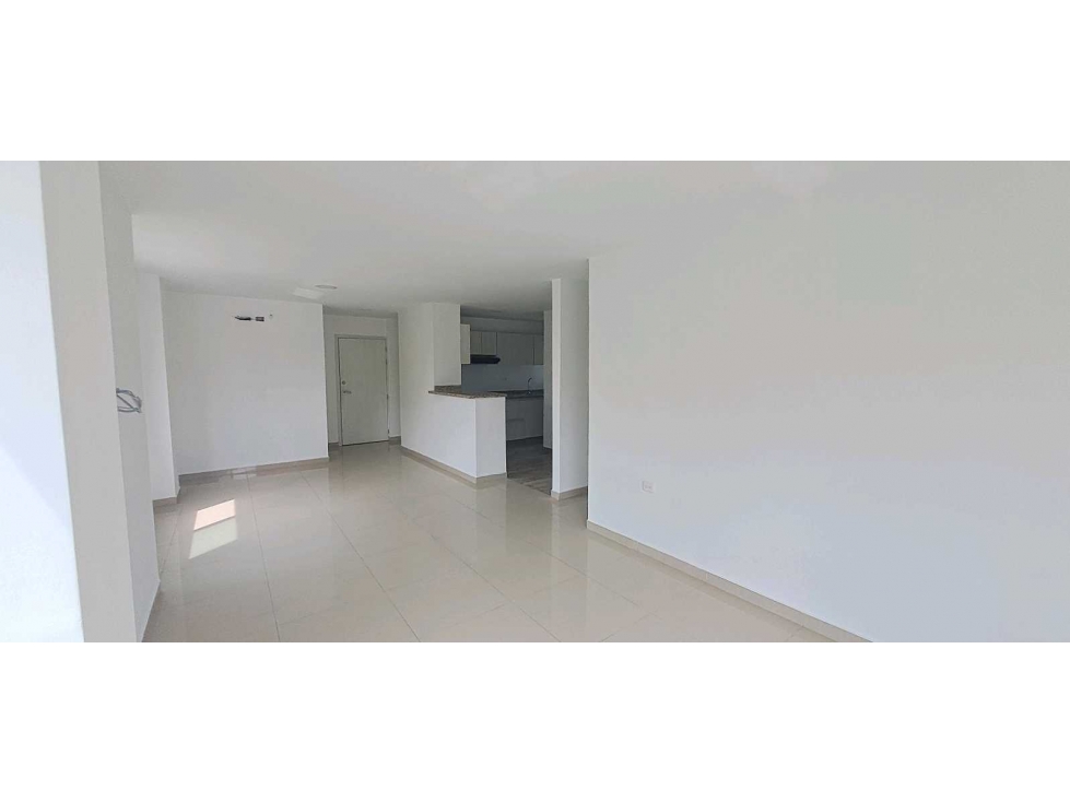 APARTAMENTO EN VENTA EN CIUDAD JARDIN BARRANQUILLA — foto 3