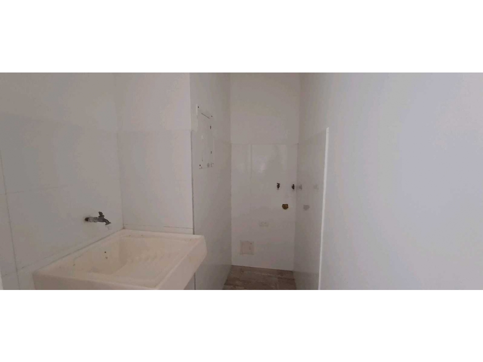 APARTAMENTO EN VENTA EN CIUDAD JARDIN BARRANQUILLA — foto 6