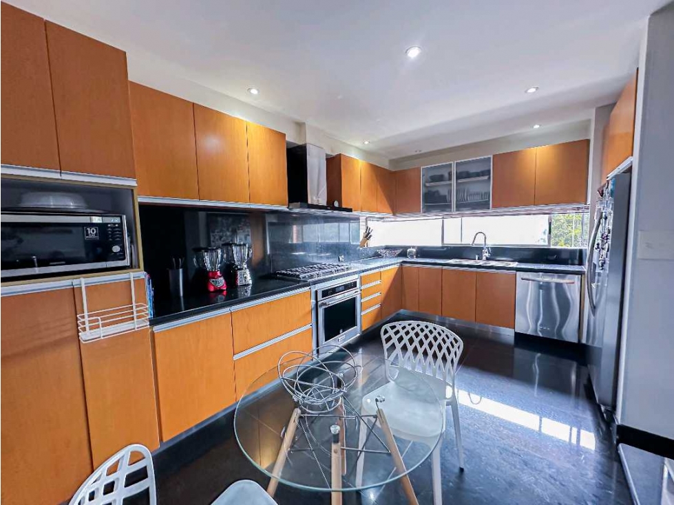 APARTAMENTO EN VENTA BOSQUES DEL MARQUEZ — foto 6