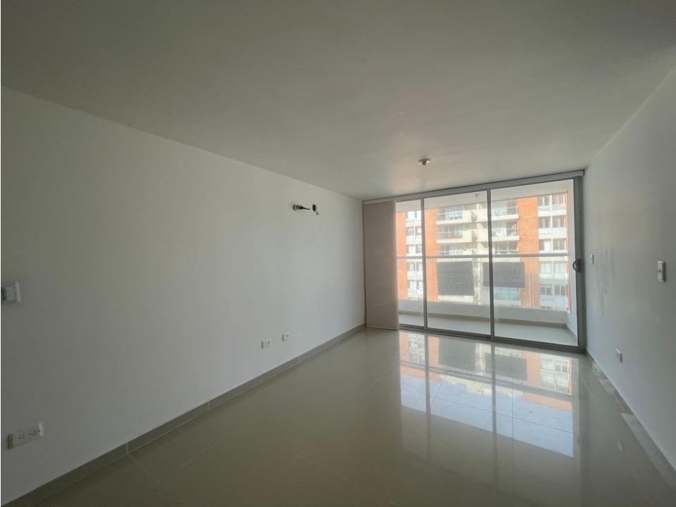 APARTAMENTO EN ARRIENDO VILLA CAMPESTRE - 4