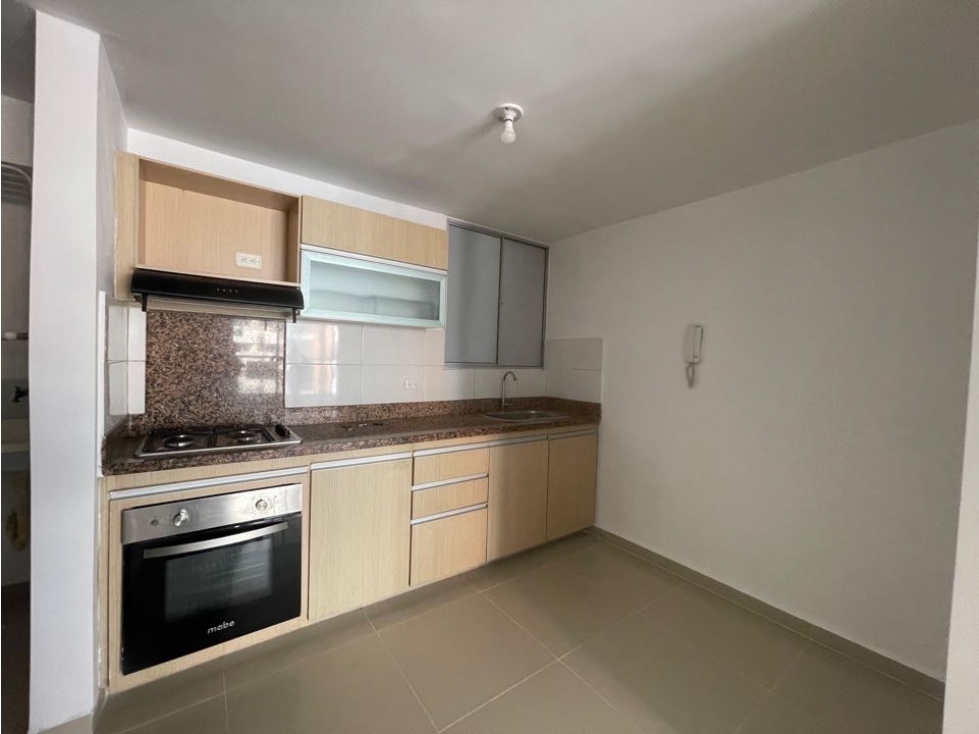 APARTAMENTO EN ARRIENDO VILLA CAMPESTRE - 6
