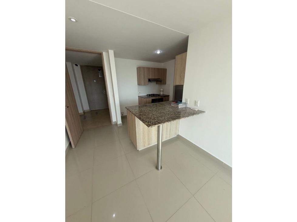 APARTAMENTO EN ARRIENDO VILLA CAMPESTRE-LIFE — foto 5