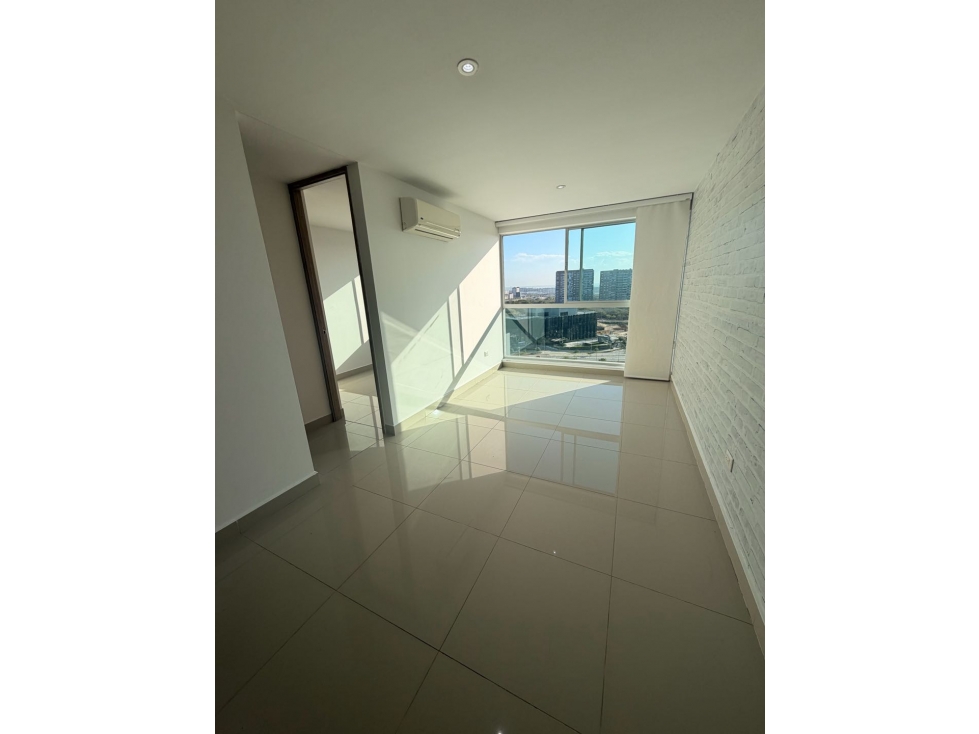 APARTAMENTO EN ARRIENDO VILLA CAMPESTRE-LIFE — foto 6