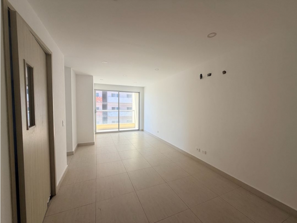 Apartamento en arriendo Villa Santos Barranquilla