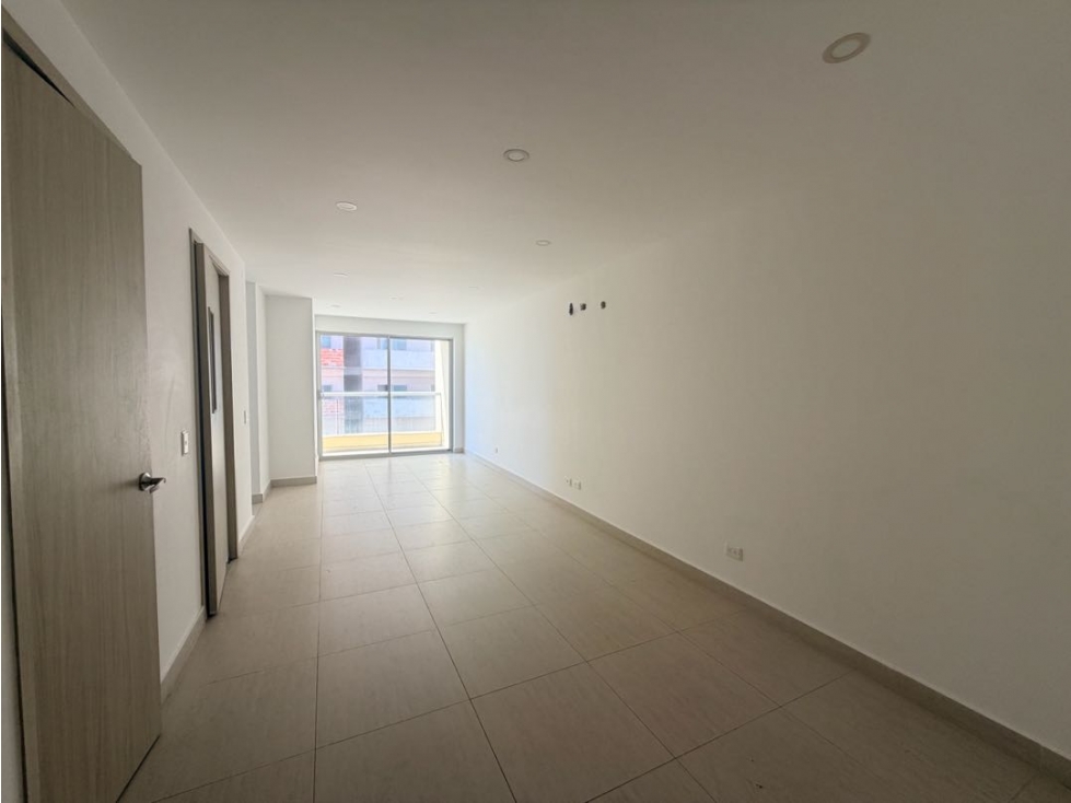 Apartamento en arriendo Villa Santos Barranquilla — foto 3