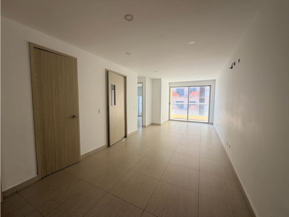 Apartamento en arriendo Villa Santos Barranquilla — foto 5