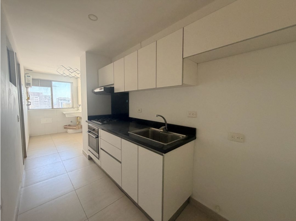 Apartamento en arriendo Villa Santos Barranquilla — foto 2