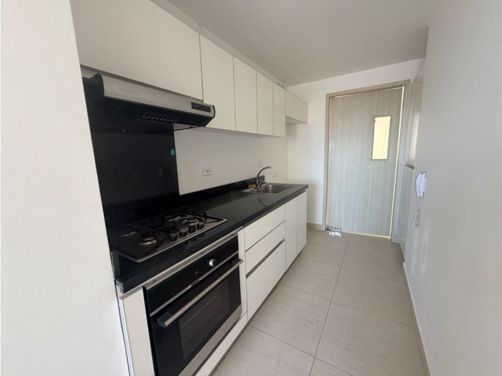 Apartamento en arriendo Villa Santos Barranquilla — foto 4
