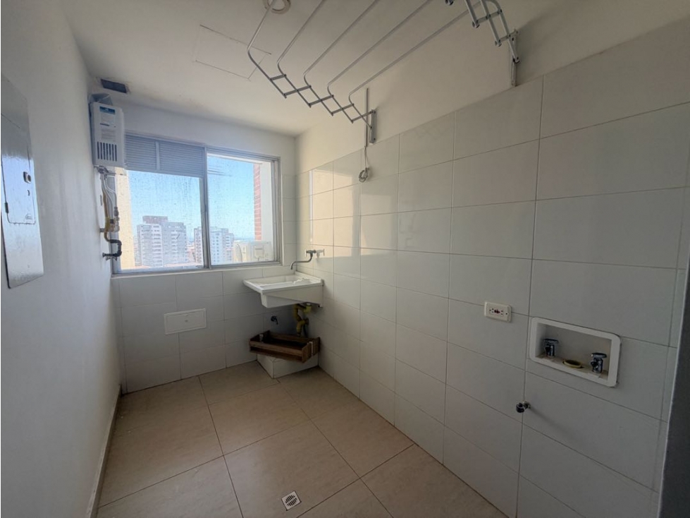 Apartamento en arriendo Villa Santos Barranquilla — foto 6
