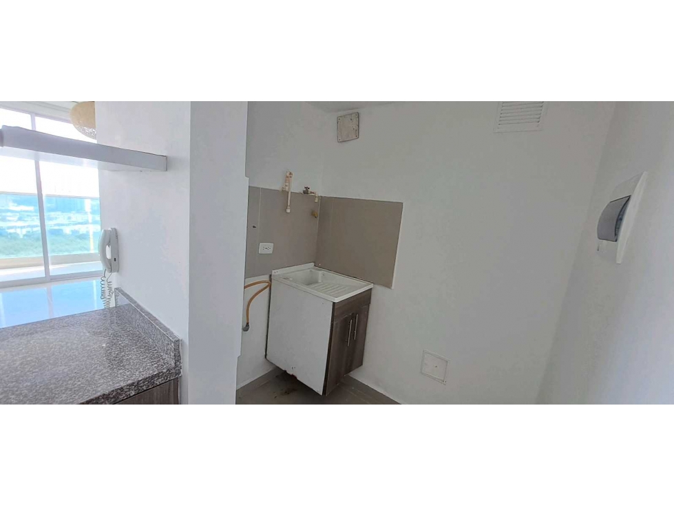 APARTAMENTO EN VENTA VILLA CAMPESTRE PUERTO COLOMBIA — foto 6