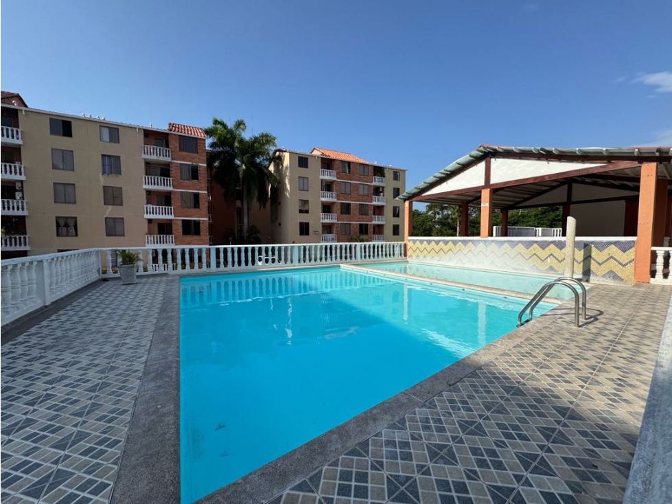 APARTAMENTO EN ARRIENDO VILLA CAROLINA