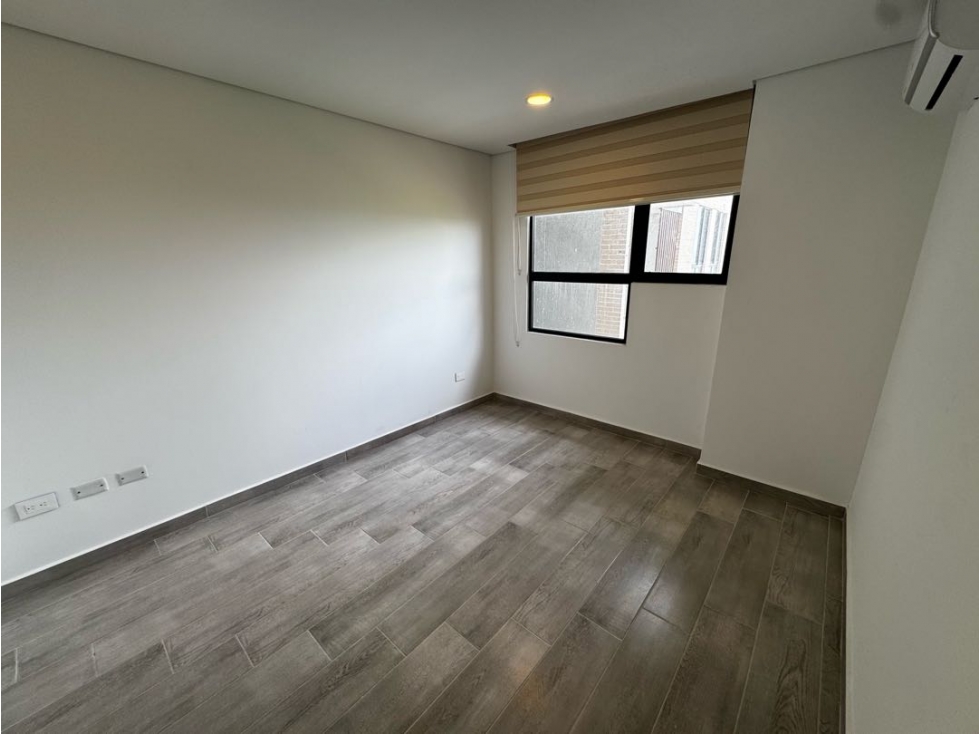 APARTAMENTO EN ARRIENDO VILLA SANTOS — foto 5