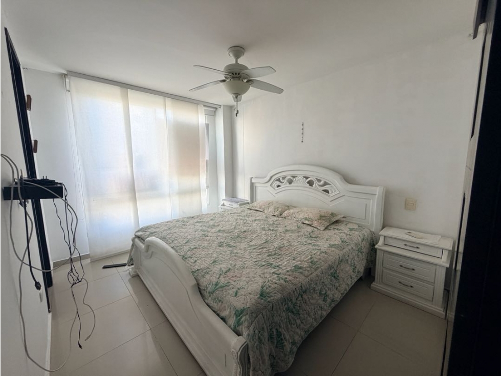 Apartamento en arriendo Villa Santos Barranquilla - 4