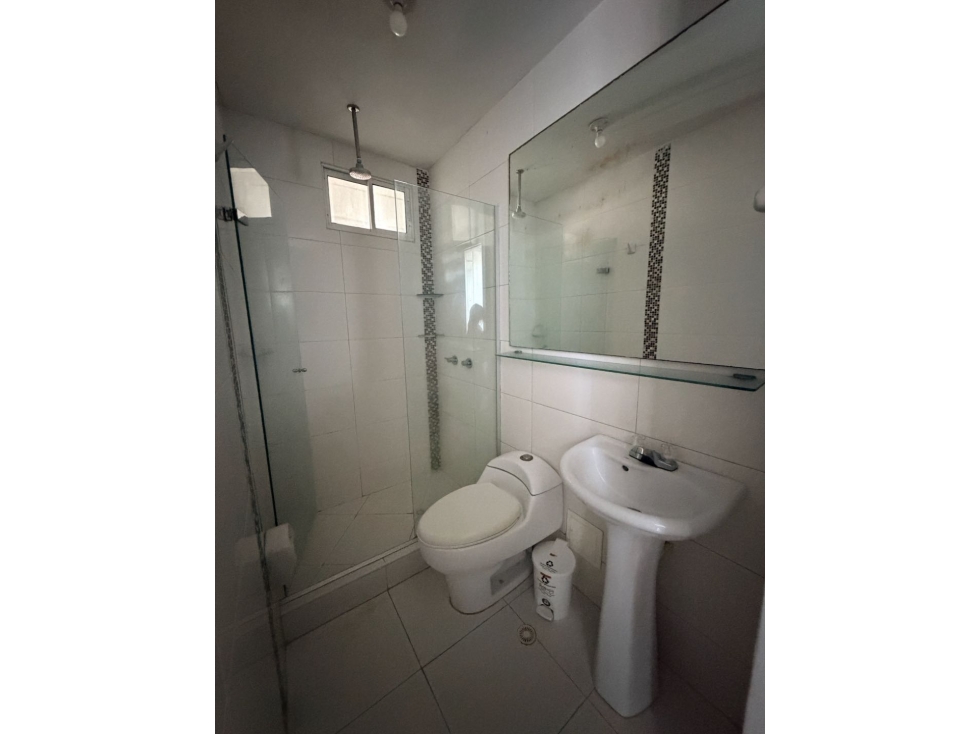 Apartamento en arriendo Villa Santos Barranquilla - 5