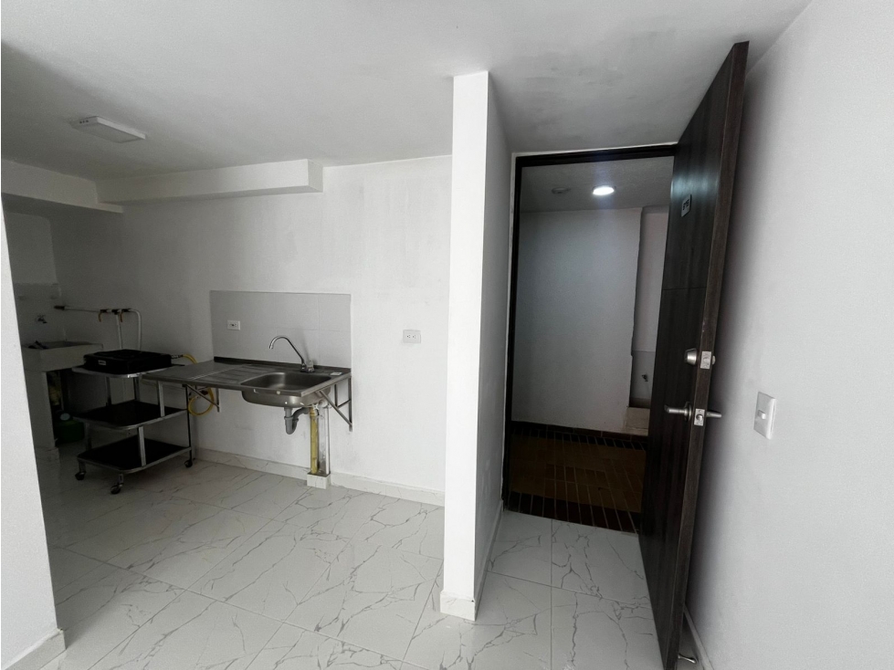 Apartamento en Arriendo Villas del Sol Bello — foto 2