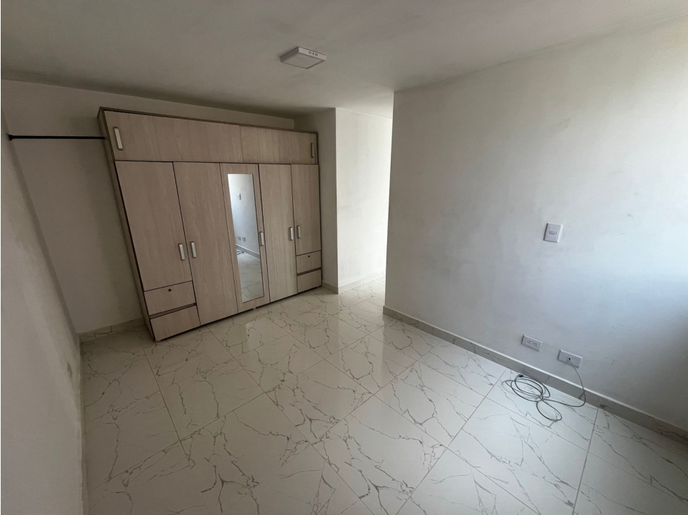 Apartamento en Arriendo Villas del Sol Bello — foto 5