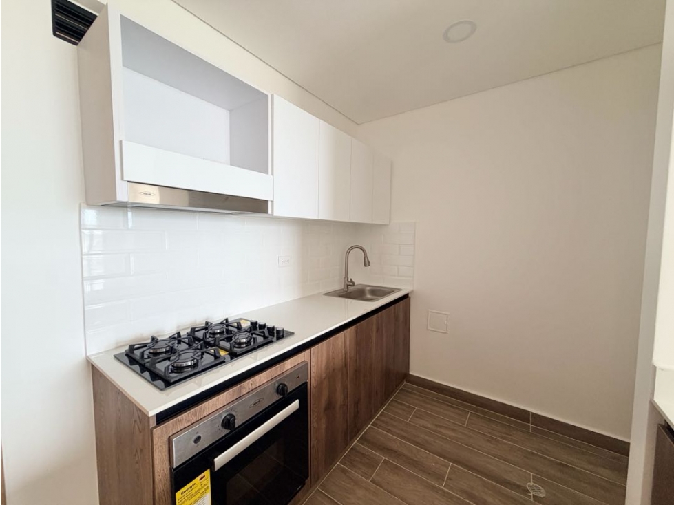 Apartamento en arriendo Vive Rio Malecon