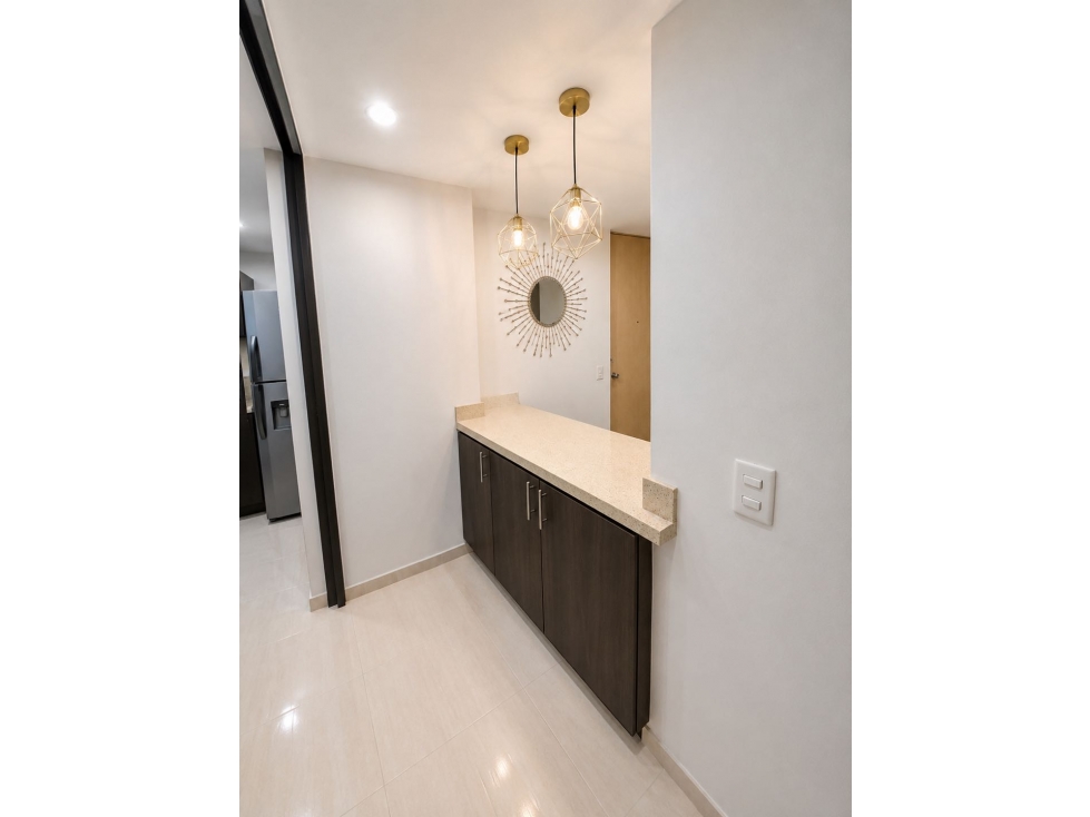 Apartamento en arriendo Viviendas del sur — foto 4