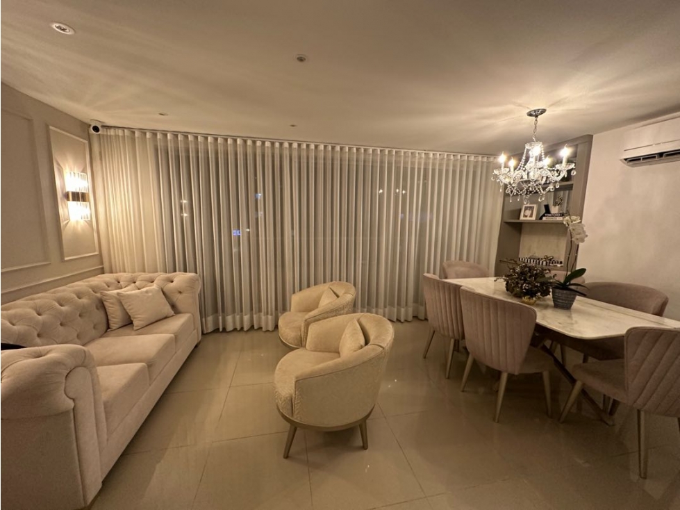 APARTAMENTO EN ARRIENDO Y VENTA PORTAL DE GENOVES — foto 2