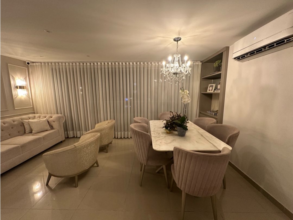 APARTAMENTO EN ARRIENDO Y VENTA PORTAL DE GENOVES — foto 3