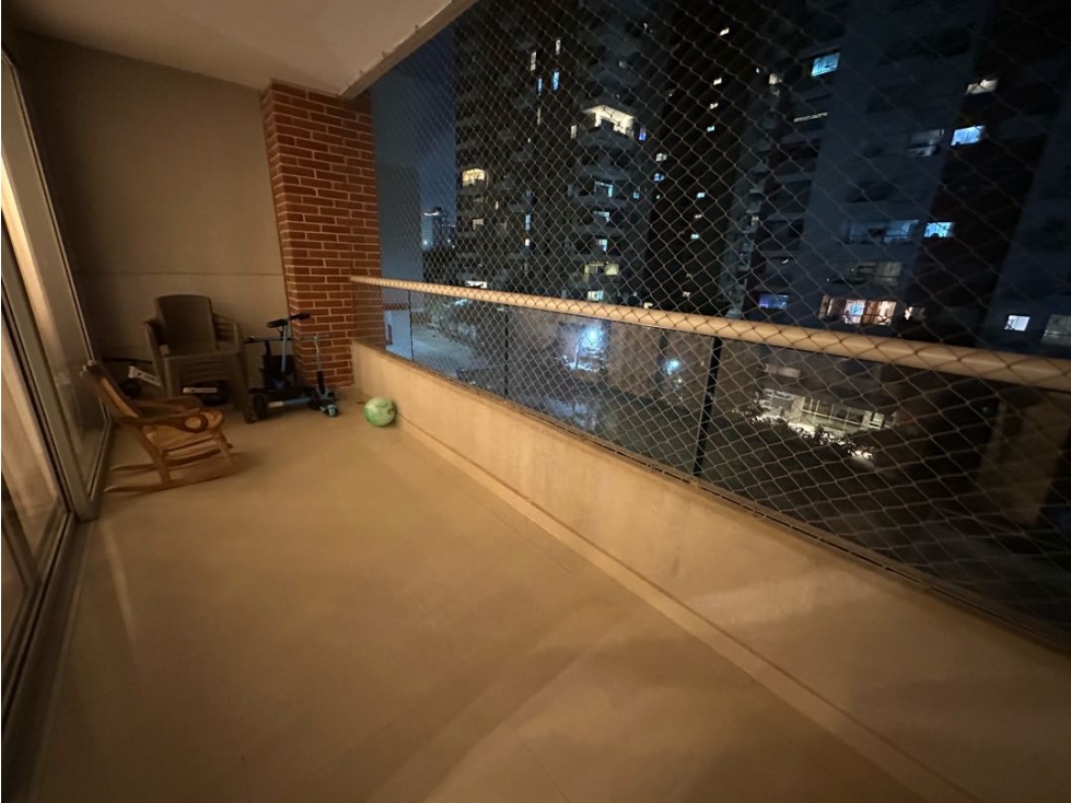 APARTAMENTO EN ARRIENDO Y VENTA PORTAL DE GENOVES — foto 6