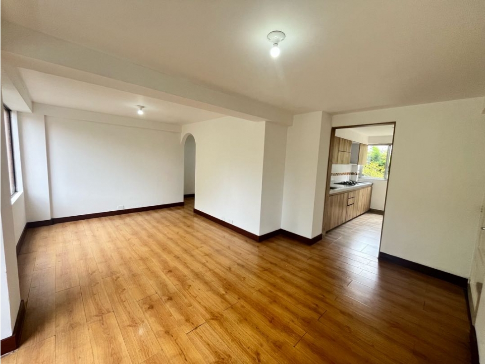 Apartamento en arriendo y venta envigado zuñiga — foto 2
