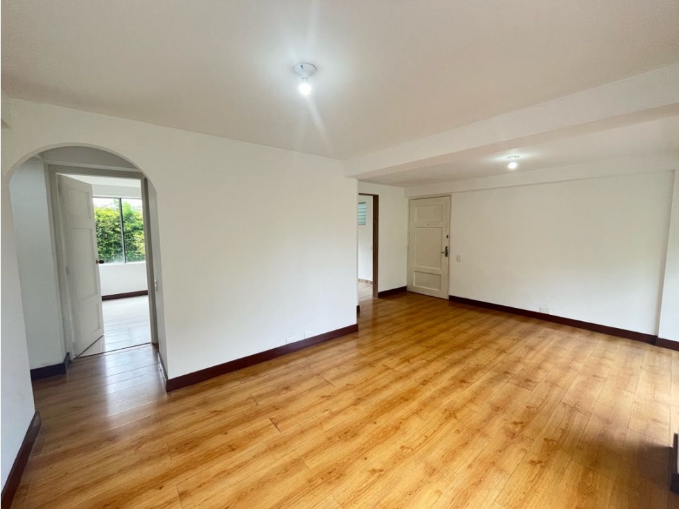 Apartamento en arriendo y venta envigado zuñiga — foto 3