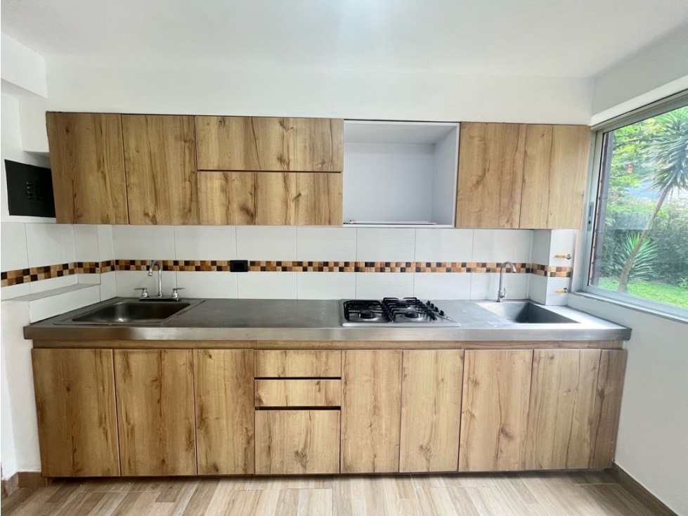 Apartamento en arriendo y venta envigado zuñiga — foto 5