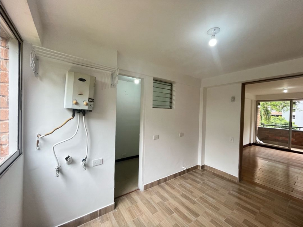 Apartamento en arriendo y venta envigado zuñiga — foto 6