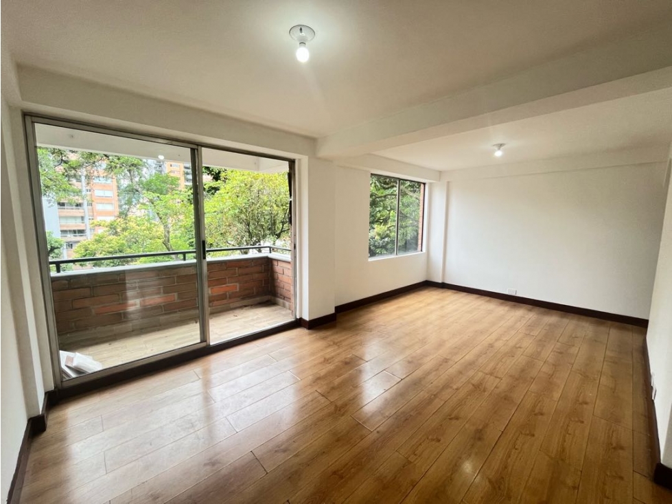Apartamento en arriendo y venta envigado zuñiga