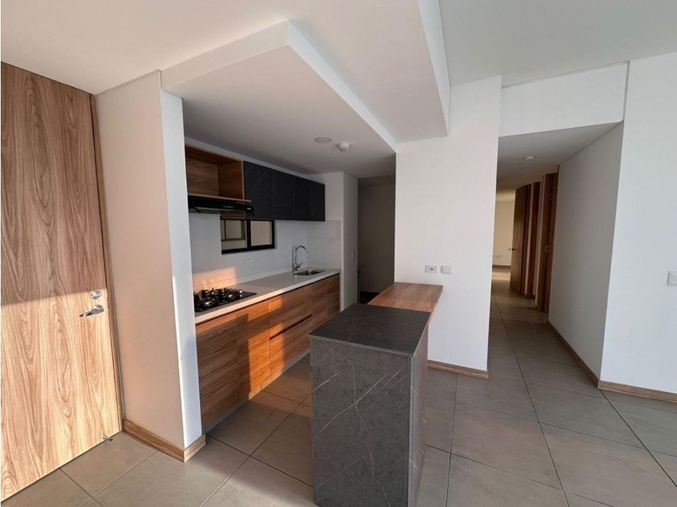 APARTAMENTO EN ARRIENDO Y VENTA EDIFICIO ITTOS 15, PEREIRA
