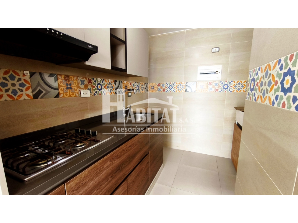 Apartamento en arriendo y venta, Mirador de la Sierra, Santa Marta Mag — foto 4