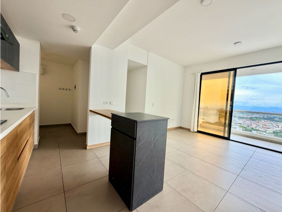 APARTAMENTO EN ARRIENDO Y VENTA EDIFICIO ITTOS 15, PEREIRA