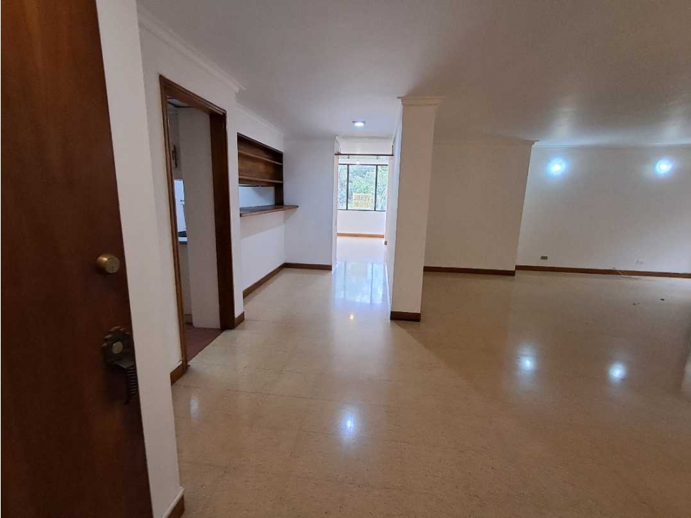 Apartamento en arriendo Zúñiga Envigado — foto 2