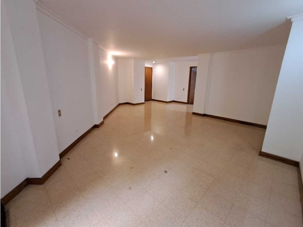 Apartamento en arriendo Zúñiga Envigado — foto 4