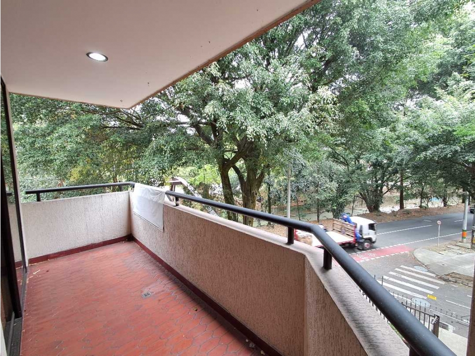 Apartamento en arriendo Zúñiga Envigado — foto 6