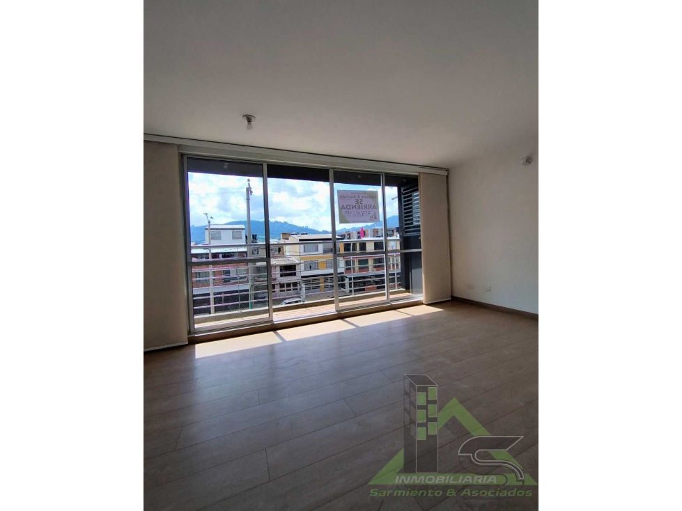 APARTAMENTO EN ARRIENDO ZIPAQUIRA CUNDINAMARCA!! Conjunto Verde alto