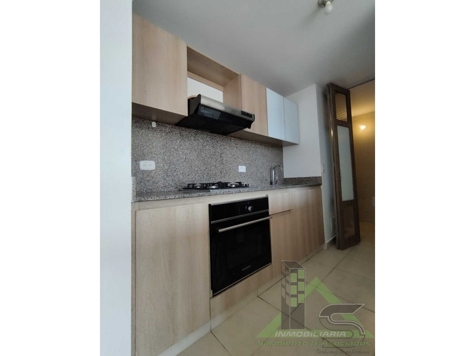 APARTAMENTO EN ARRIENDO ZIPAQUIRA CUNDINAMARCA!! Conjunto Verde alto — foto 4