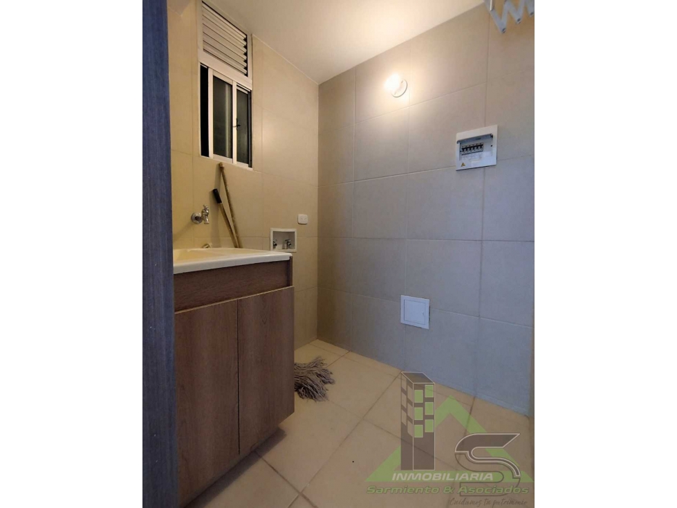 APARTAMENTO EN ARRIENDO ZIPAQUIRA CUNDINAMARCA!! Conjunto Verde alto — foto 5