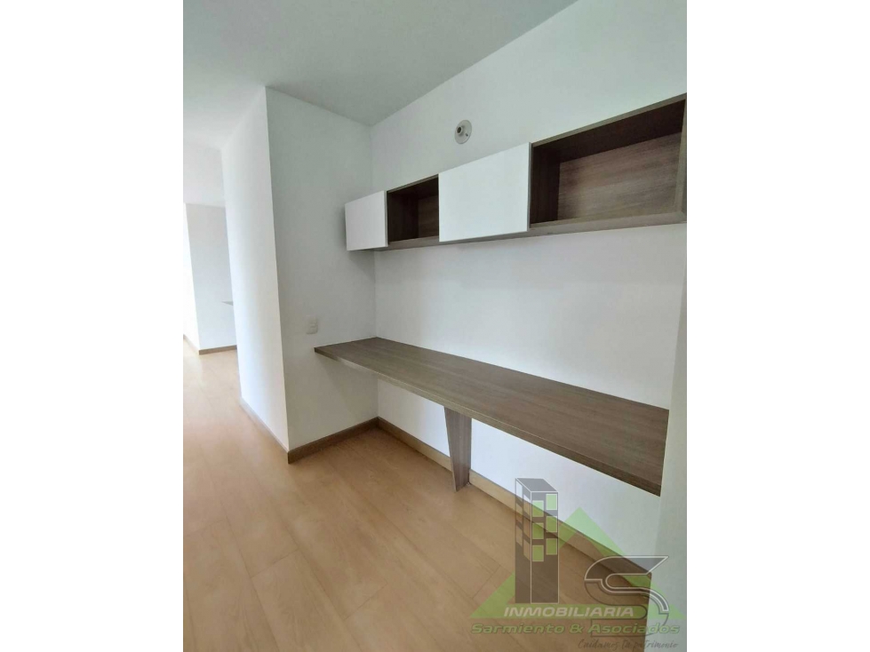 APARTAMENTO EN ARRIENDO ZIPAQUIRA CUNDINAMARCA!! Conjunto Verde alto — foto 6