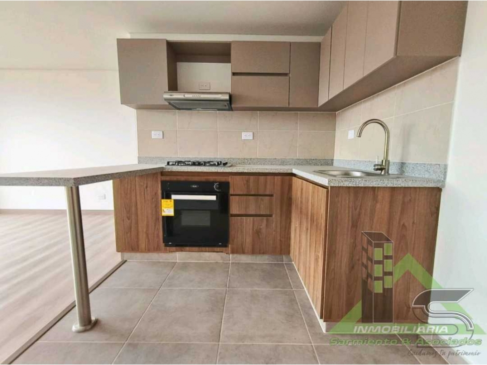 APARTAMENTO en arriendo Zipaquirá Cundinamarca en Arborea