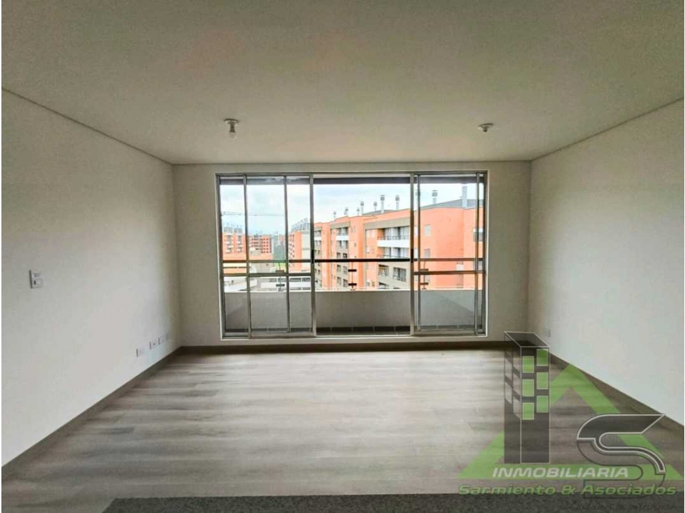 APARTAMENTO en arriendo Zipaquirá Cundinamarca en Arborea — foto 2