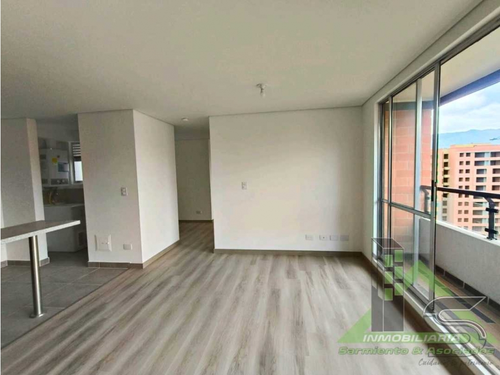 APARTAMENTO en arriendo Zipaquirá Cundinamarca en Arborea — foto 4