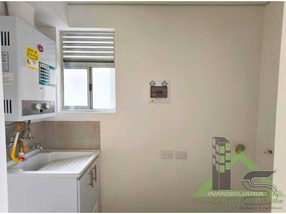 APARTAMENTO en arriendo Zipaquirá Cundinamarca en Arborea — foto 6