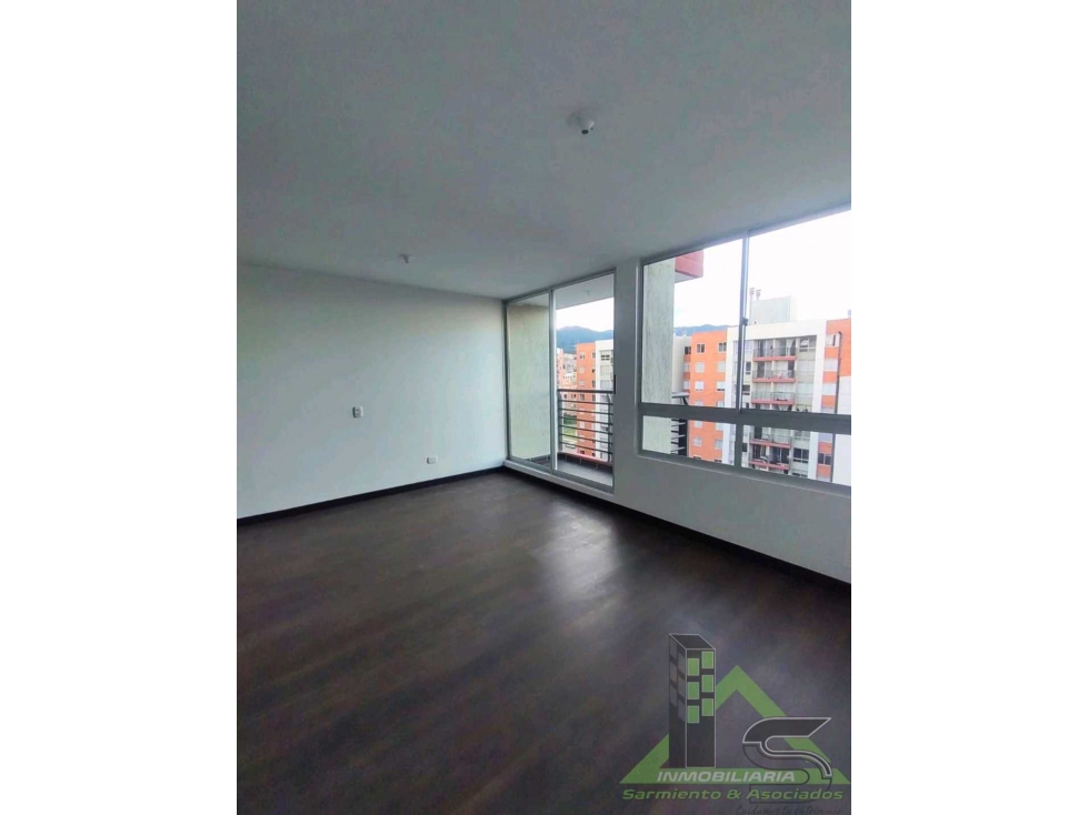Apartamento en arriendo Zipaquirá Cundinamarca