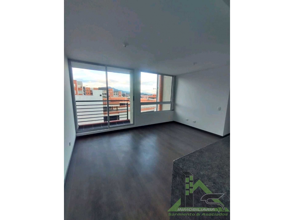 Apartamento en arriendo Zipaquirá Cundinamarca — foto 2